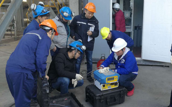 青島環(huán)控VOCs現(xiàn)場(chǎng)監(jiān)測(cè) 青島環(huán)控VOCs現(xiàn)場(chǎng)監(jiān)測(cè)