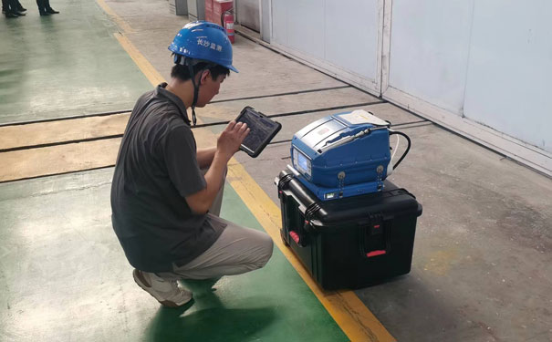 長(zhǎng)沙水泵廠有限公司非甲烷總烴檢測(cè) 長(zhǎng)沙水泵廠有限公司非甲烷總烴檢測(cè)