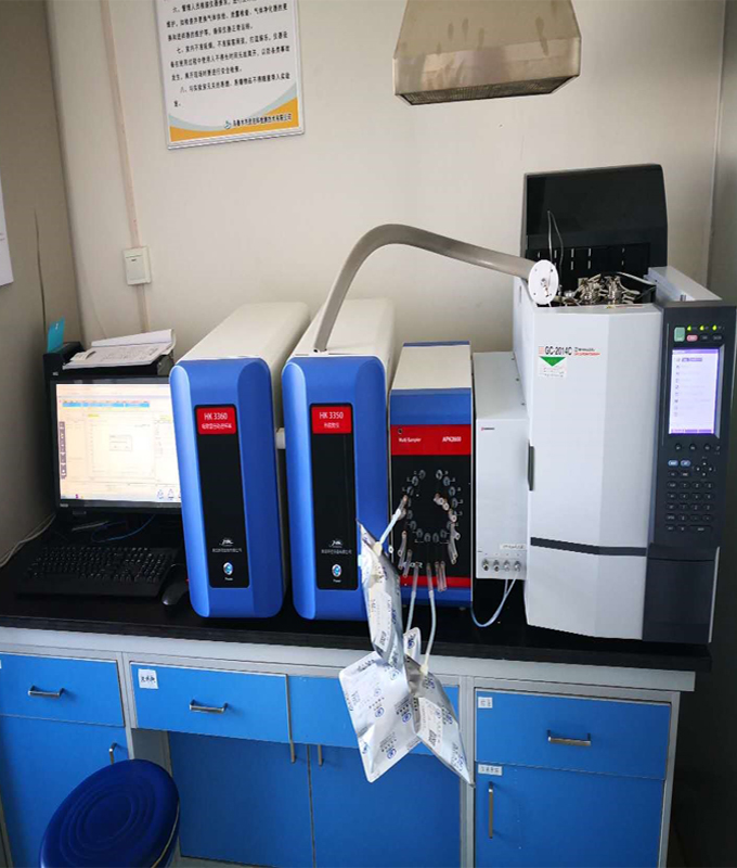 第三方檢測單位采購我司實驗前處理設(shè)備